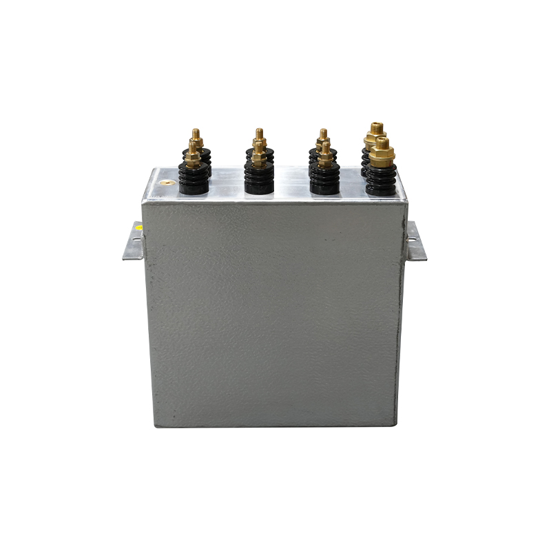 RAM 2200V 3960KVAR 3000Hz Tăng tần số trung bình.