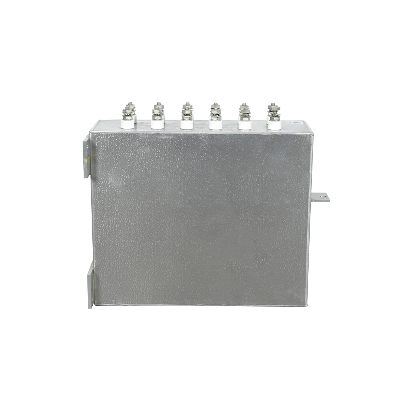 Điện áp cao DZMJ DC điện áp cao 5000μf
