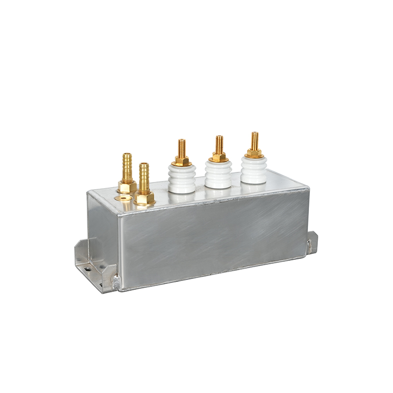 1,5kV 4000kVVar 1000Hz Đang làm mát nước làm mát nước