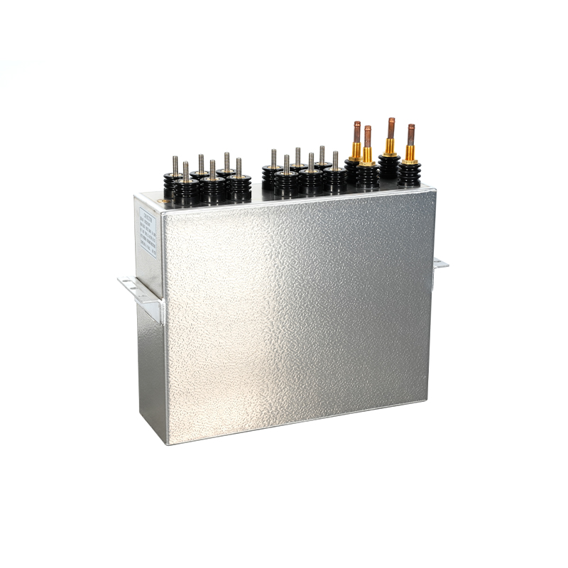 3,3kV 500Hz Tụ điện cảm ứng điện dung 500Hz