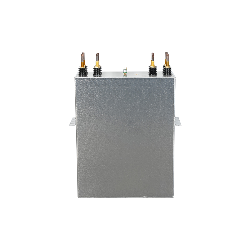 3,0kV 8400kVVAR 700Hz RAM Đang sưởi và nóng chảy