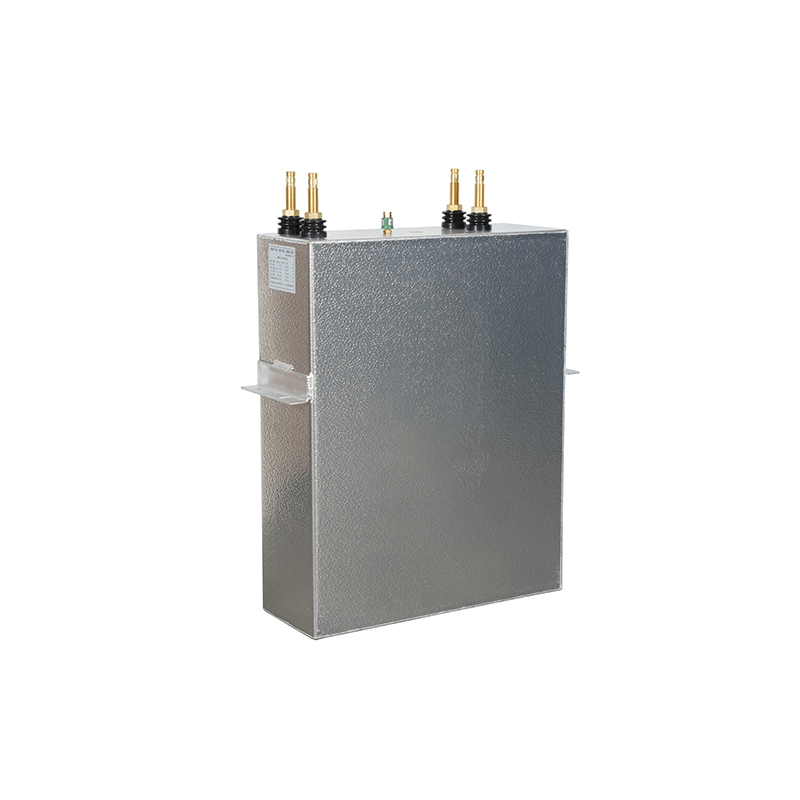 Lò tần số trung gian 1000Hz Tụ nóng cảm ứng