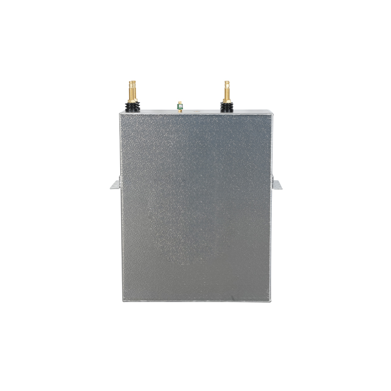 Hiệu suất tần số cao và giảm thiểu xung điện áp của hệ thống tụ điện lọc DC có ESL thấp